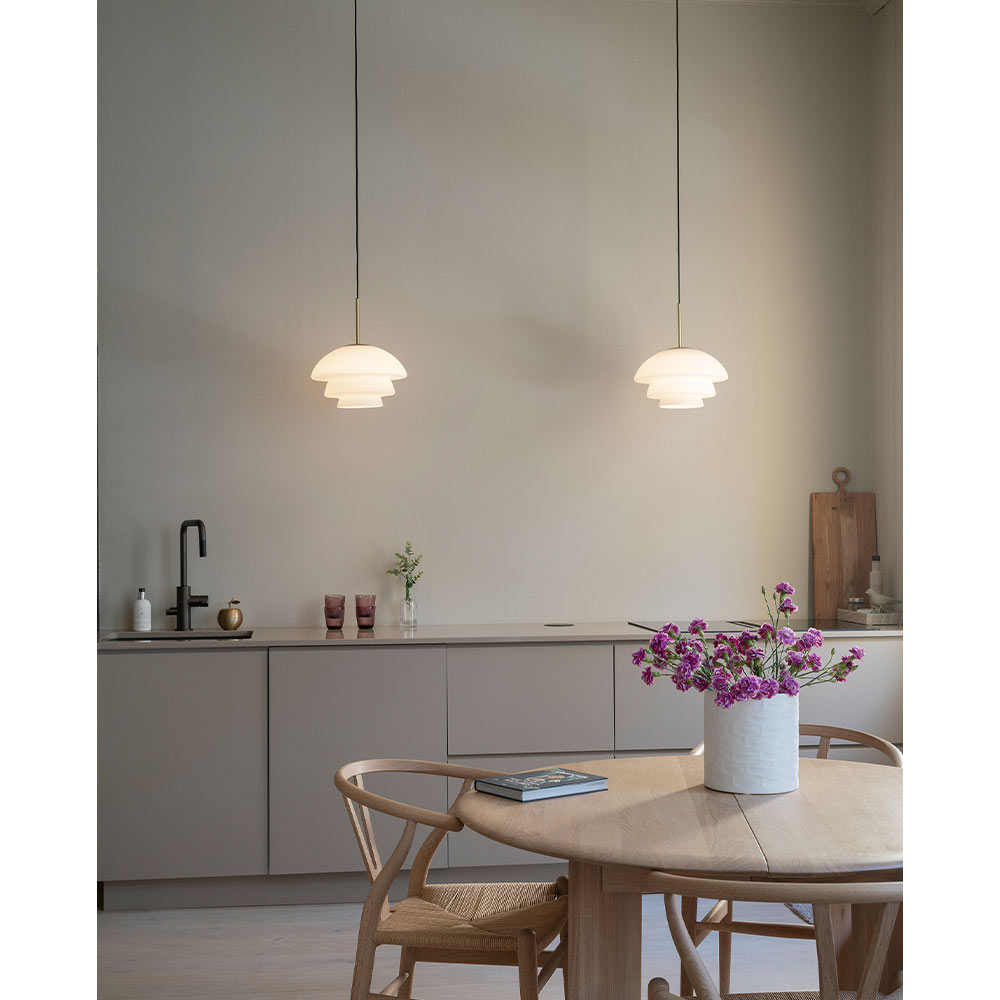Archive Pendant Lamp 4006 Small / Hadeland（ハーデラン） / ペンダントライト / HDL10001_dt_01.jpg