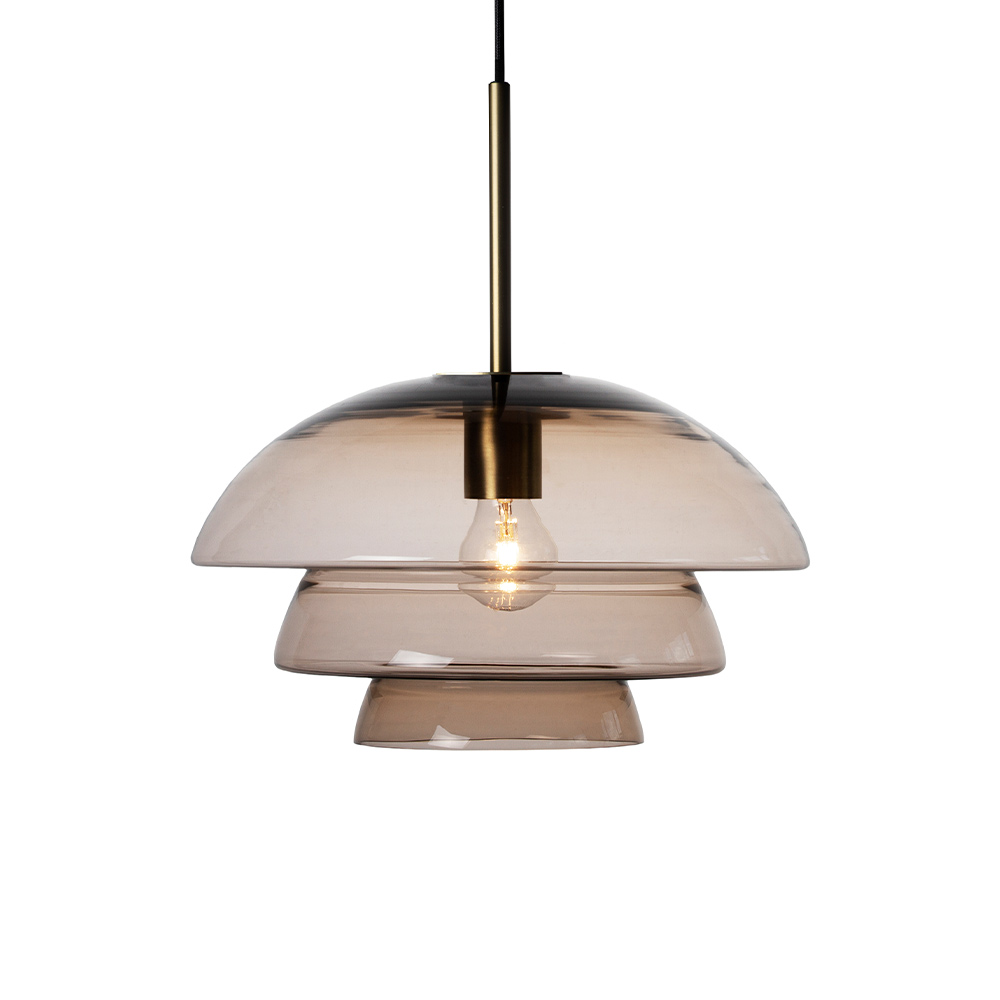 Archive Pendant Lamp 4006 Large / Hadeland（ハーデラン） / ペンダントライト / HDL10002DBR_ma.jpg