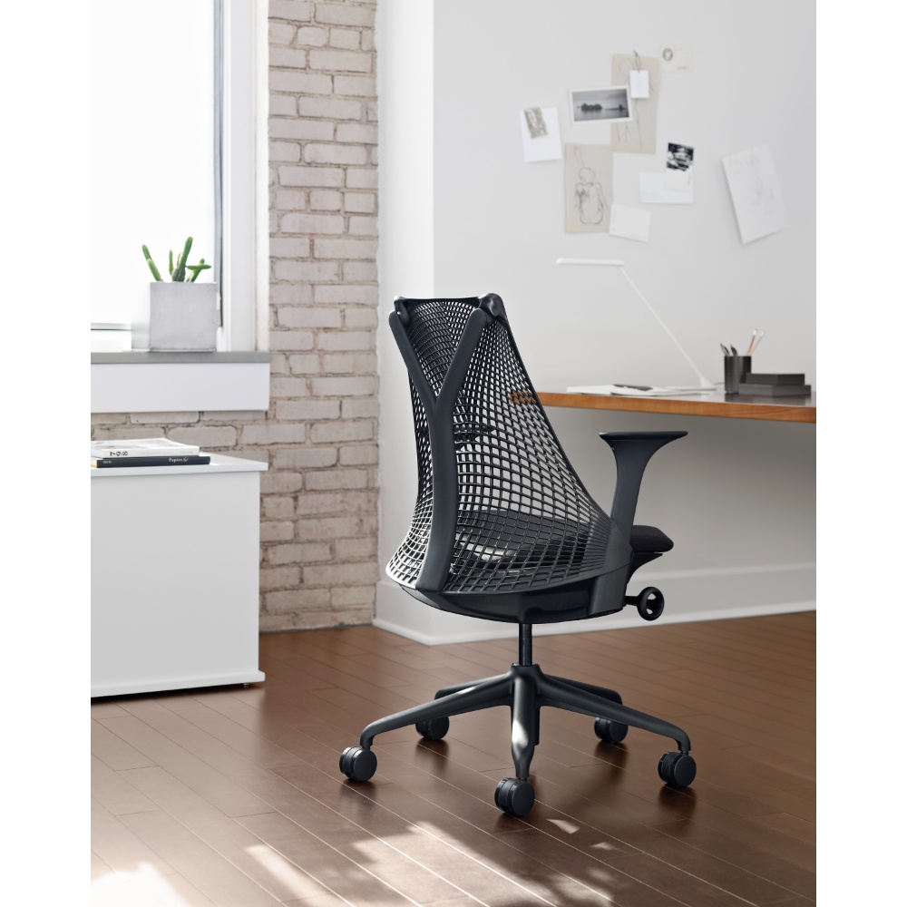 SAYL Chair【subsclife別注色】カーペット用キャスター 機能制限モデル / Herman Miller（ハーマンミラー） / 高機能チェア / HER10026_dt_03.jpg