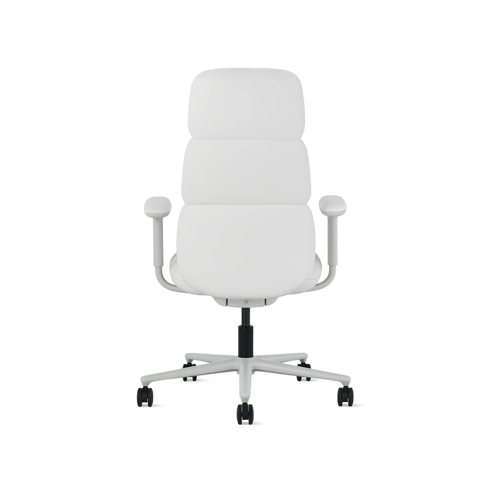 ASARI Chair ハイバック ハイトアジャストメントアーム 硬床/カーペット用キャスター / Herman Miller（ハーマンミラー） / 高機能チェア / HER10029_dt_06.jpg