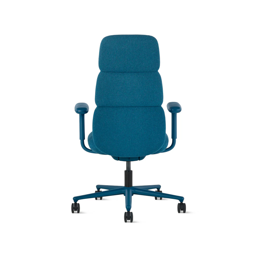ASARI Chair ハイバック ハイトアジャストメントアーム 硬床/カーペット用キャスター / Herman Miller（ハーマンミラー） / 高機能チェア / HER10030_dt_09.jpg