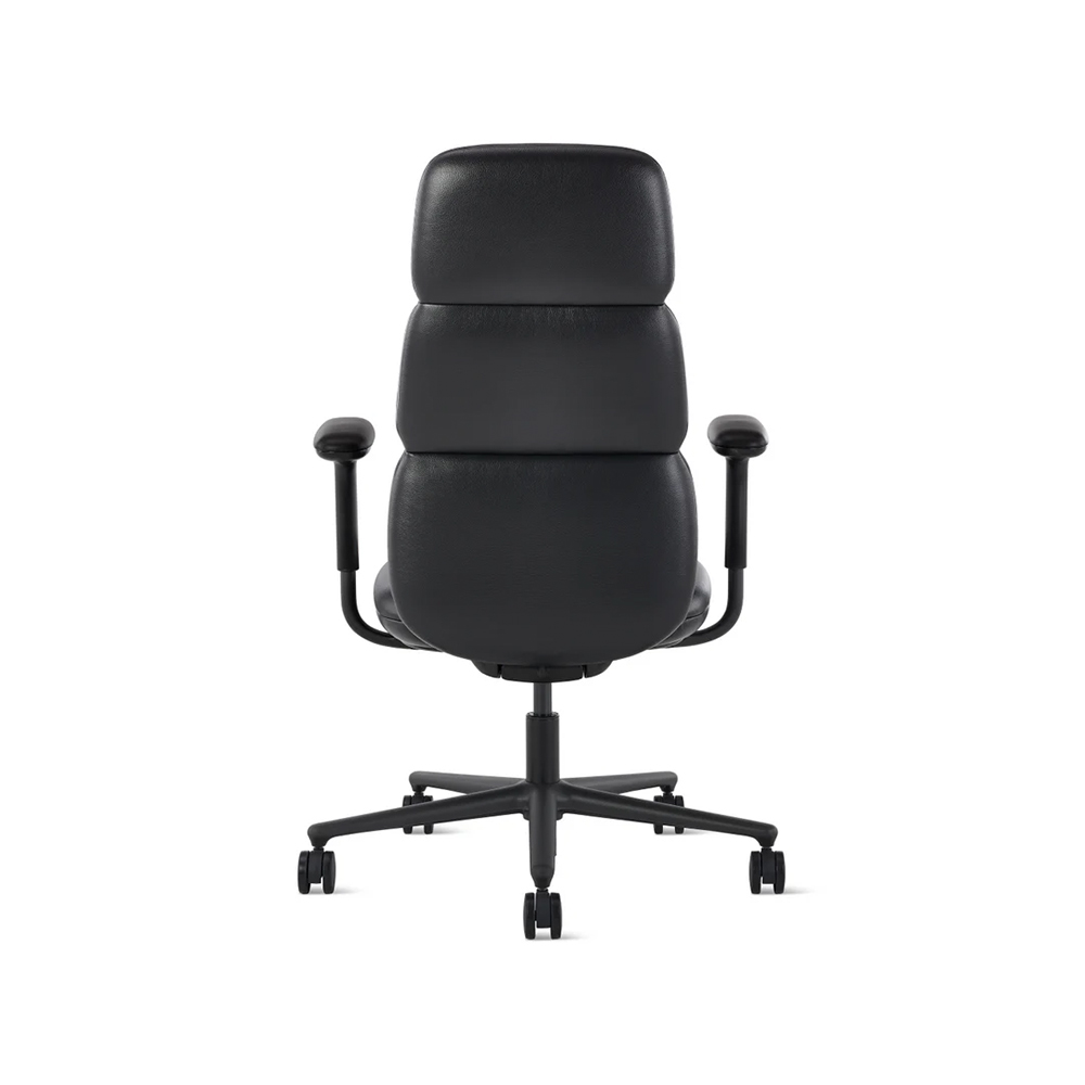 ASARI Chair ハイバック ハイトアジャストメントアーム 硬床/カーペット用キャスター / Herman Miller（ハーマンミラー） / 高機能チェア / HER10031_dt_03.jpg
