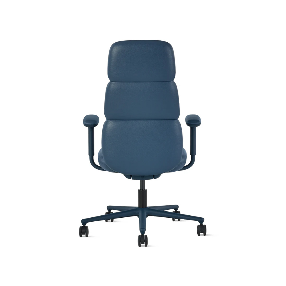 ASARI Chair ハイバック ハイトアジャストメントアーム 硬床/カーペット用キャスター / Herman Miller（ハーマンミラー） / 高機能チェア / HER10031_dt_06.jpg