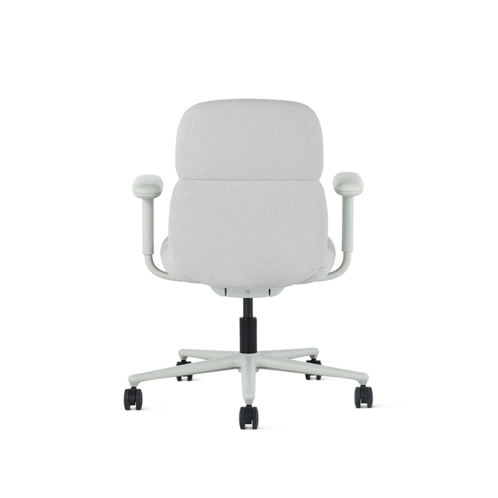 ASARI Chair ミドルバック ハイトアジャストメントアーム 硬床/カーペット用キャスター / Herman Miller（ハーマンミラー） / 高機能チェア / HER10032_dt_06.jpg