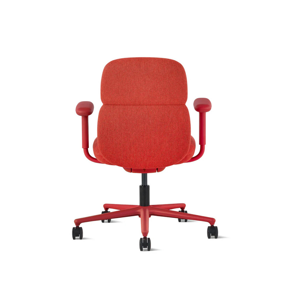 ASARI Chair ミドルバック ハイトアジャストメントアーム 硬床/カーペット用キャスター / Herman Miller（ハーマンミラー） / 高機能チェア / HER10033_dt_06.jpg