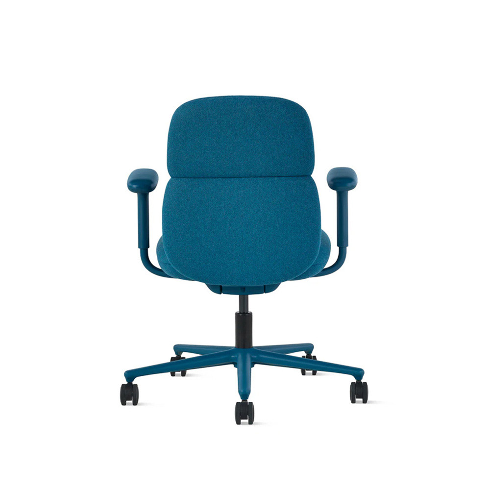 ASARI Chair ミドルバック ハイトアジャストメントアーム 硬床/カーペット用キャスター / Herman Miller（ハーマンミラー） / 高機能チェア / HER10033_dt_09.jpg