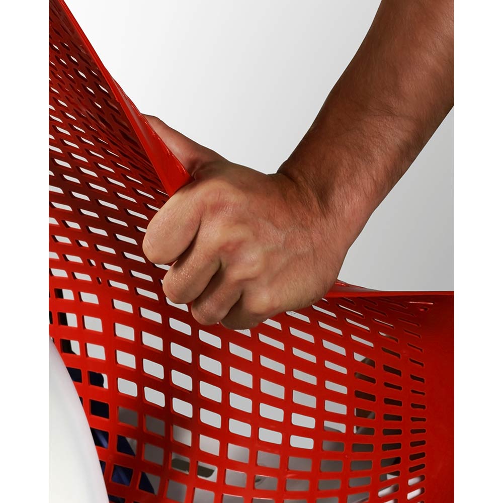 SAYL Chair White カーペット用キャスター 機能制限モデル / Herman Miller（ハーマンミラー） / 高機能チェア / HER90024_dt_15.jpg