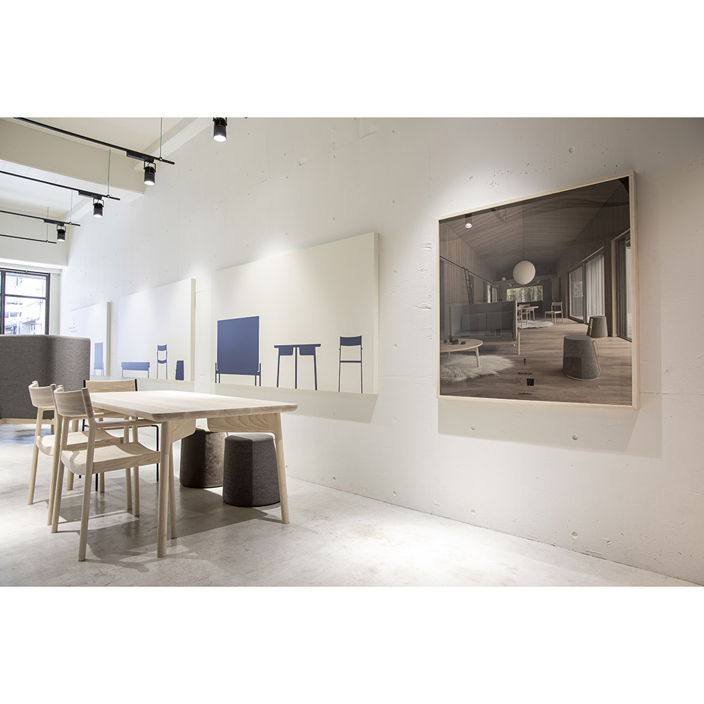 Gc 02 Hirata Gen Collection / Hirata Gen Collection（ヒラタゲンコレクション） / ダイニングチェア / HGC10001_dt_14.jpg