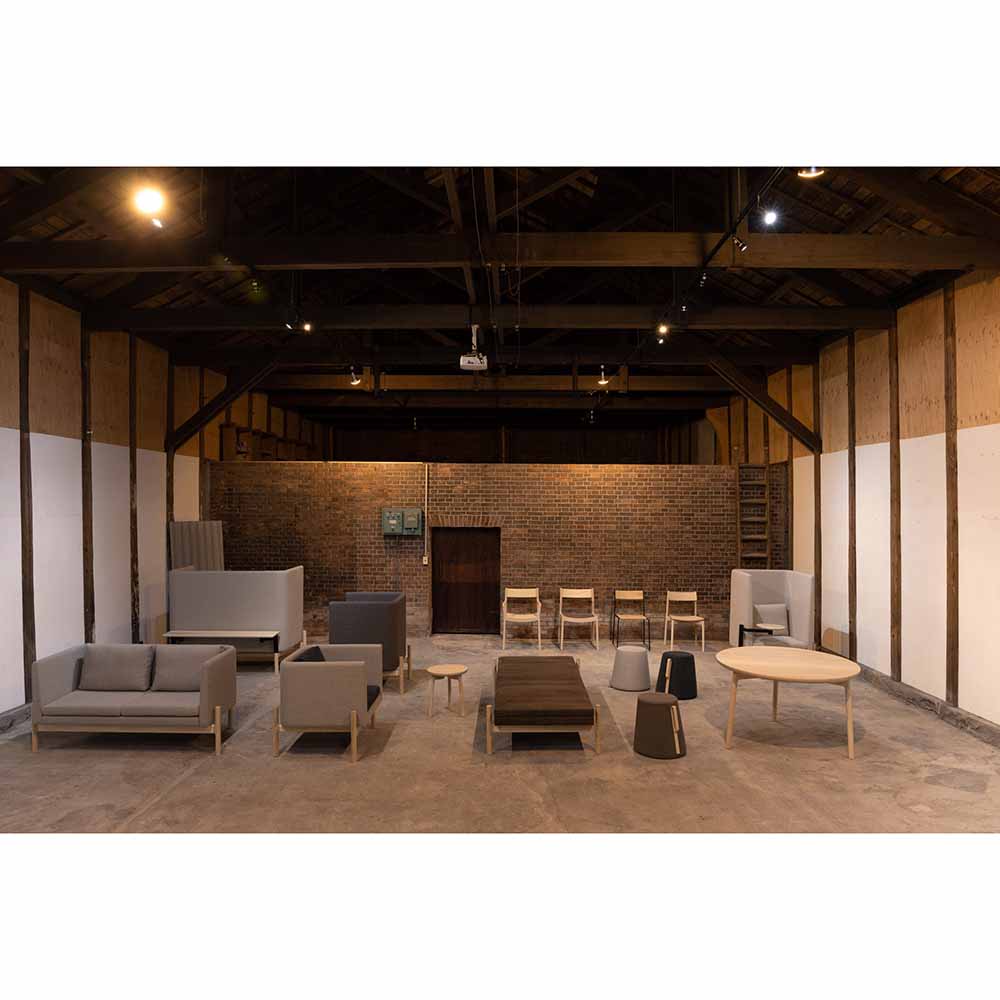 Gc 02-A Hirata Gen Collection / Hirata Gen Collection（ヒラタゲンコレクション） / ダイニングチェア / HGC10002_dt_14.jpg