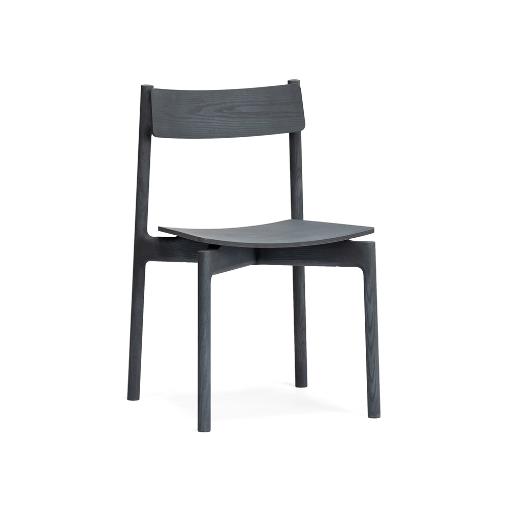 Gc 03 Hirata Gen Collection / Hirata Gen Collection（ヒラタゲンコレクション） / ダイニングチェア / HGC10003GRY_ma.jpg