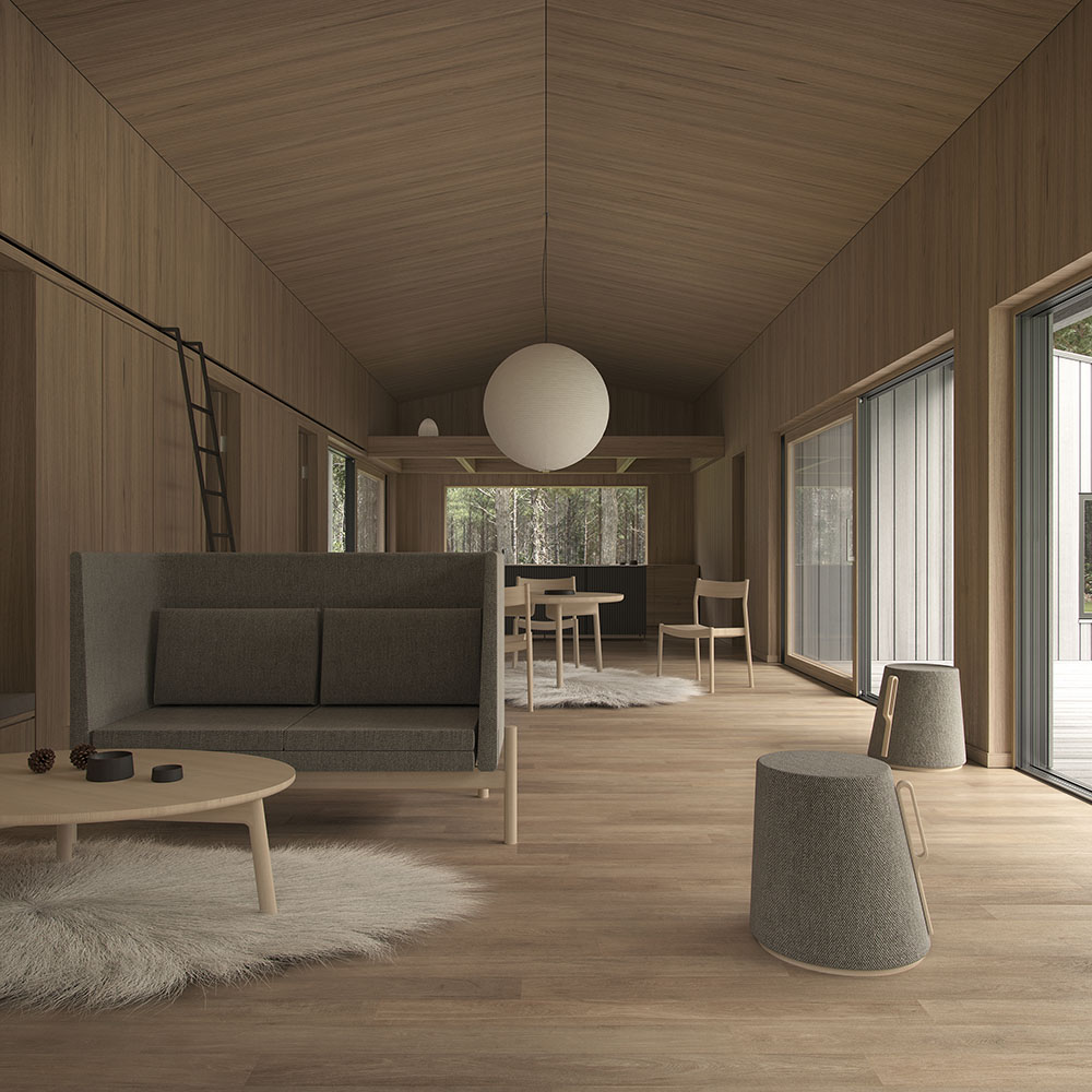 Gt 01 φ1200 3legs Hirata Gen Collection / Hirata Gen Collection（ヒラタゲンコレクション） / ダイニングテーブル / HGC10038_dt_13.jpg