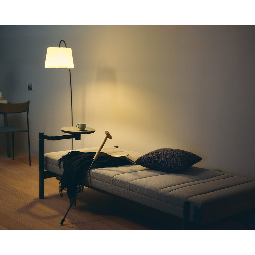 Gdb 01 BB Autumn NWサイドテーブル有 Hirata Gen Collection / Hirata Gen Collection（ヒラタゲンコレクション） / ソファベッド / HGC10048_dt_01.jpg