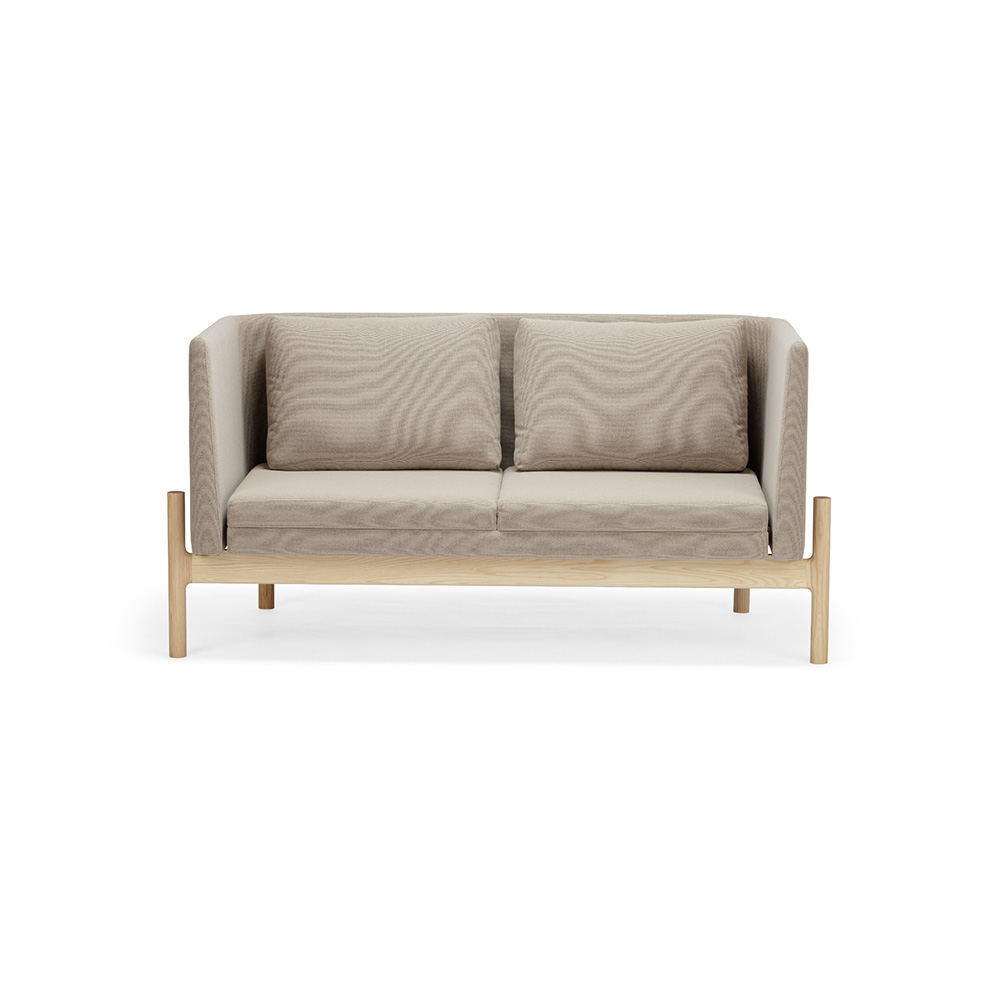 Gs 01 NW Autumn Hirata Gen Collection / Hirata Gen Collection（ヒラタゲンコレクション） / 2人掛けソファ / HGC10049_dt_01.jpg