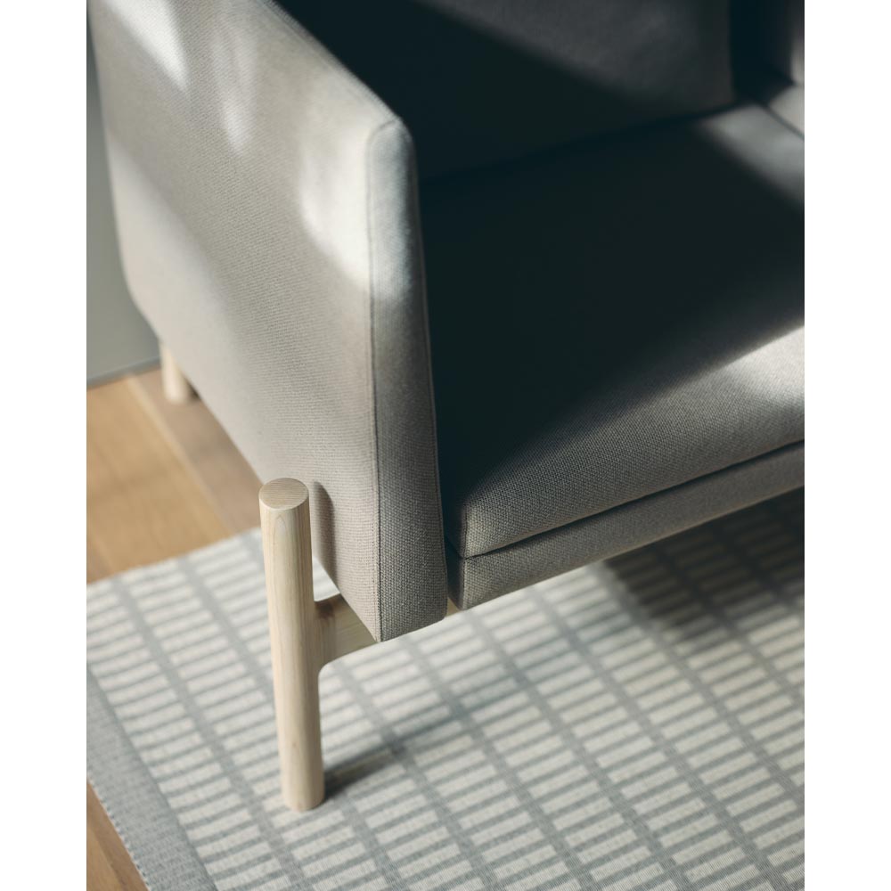 Gs 01 NW Autumn Hirata Gen Collection / Hirata Gen Collection（ヒラタゲンコレクション） / 2人掛けソファ / HGC10049_dt_02.jpg