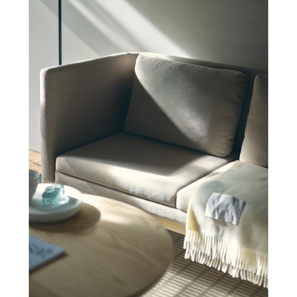 Gs 01 NW Autumn NWサイドテーブル有 Hirata Gen Collection / Hirata Gen Collection（ヒラタゲンコレクション） / 2人掛けソファ / HGC10050_dt_03.jpg