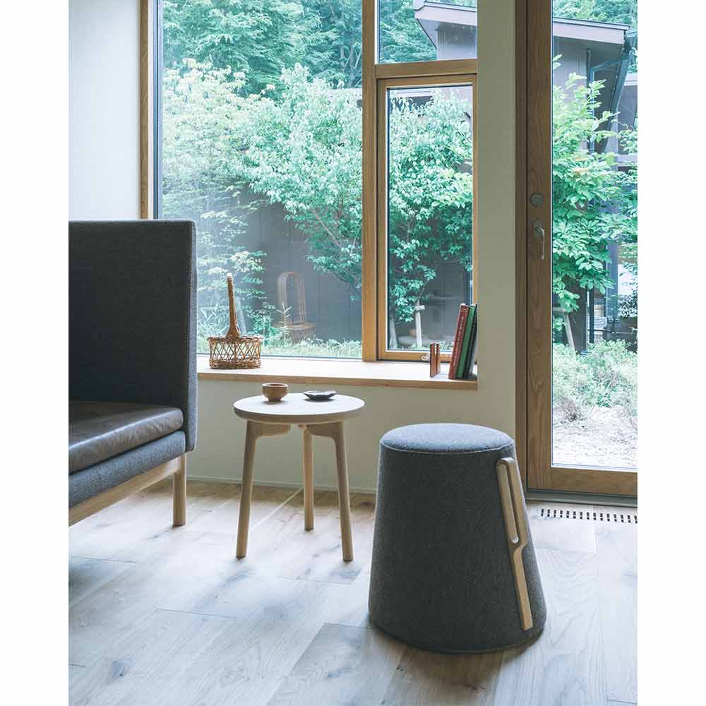 Gst 01 GG Dunes Hirata Gen Collection / Hirata Gen Collection（ヒラタゲンコレクション） / スツール / HGC10059_dt_01.jpg