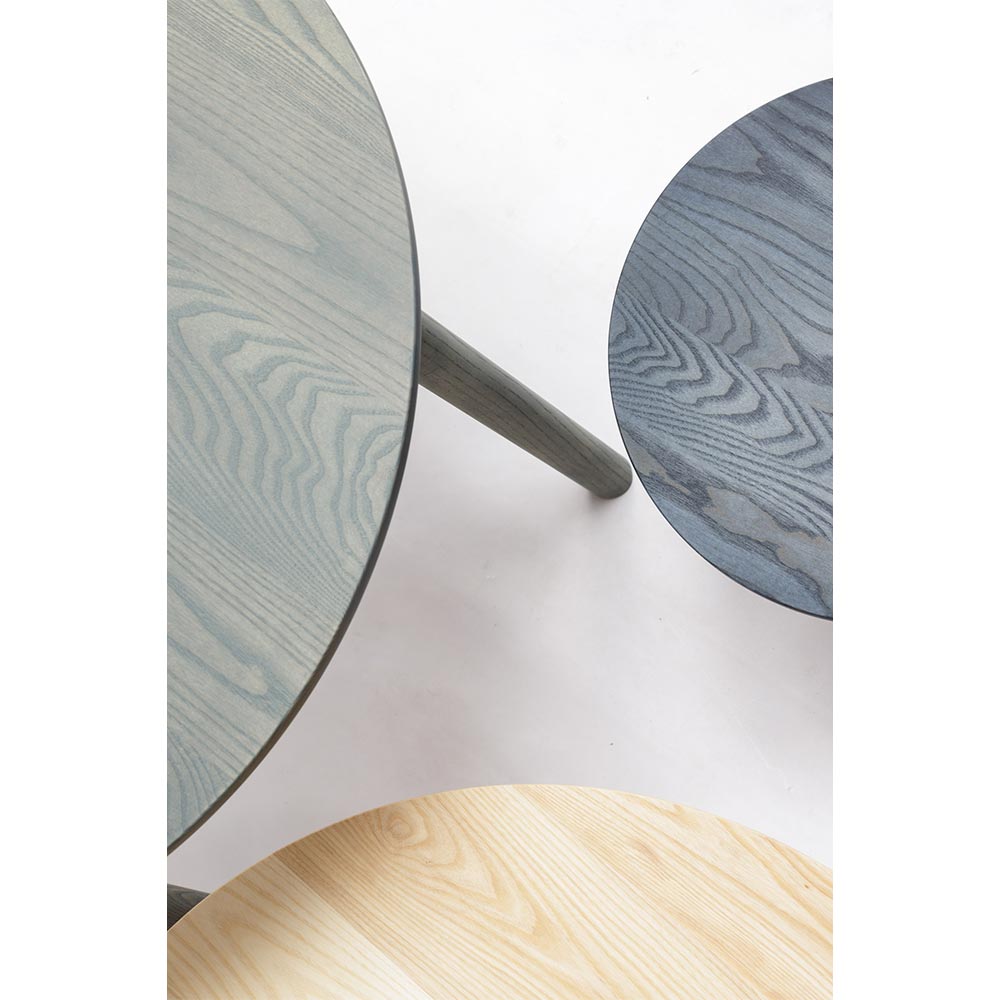 Gt 03 φ1000 3legs Hirata Gen Collection / Hirata Gen Collection（ヒラタゲンコレクション） / リビングテーブル・ローテーブル・座卓 / HGC10064_dt_01.jpg