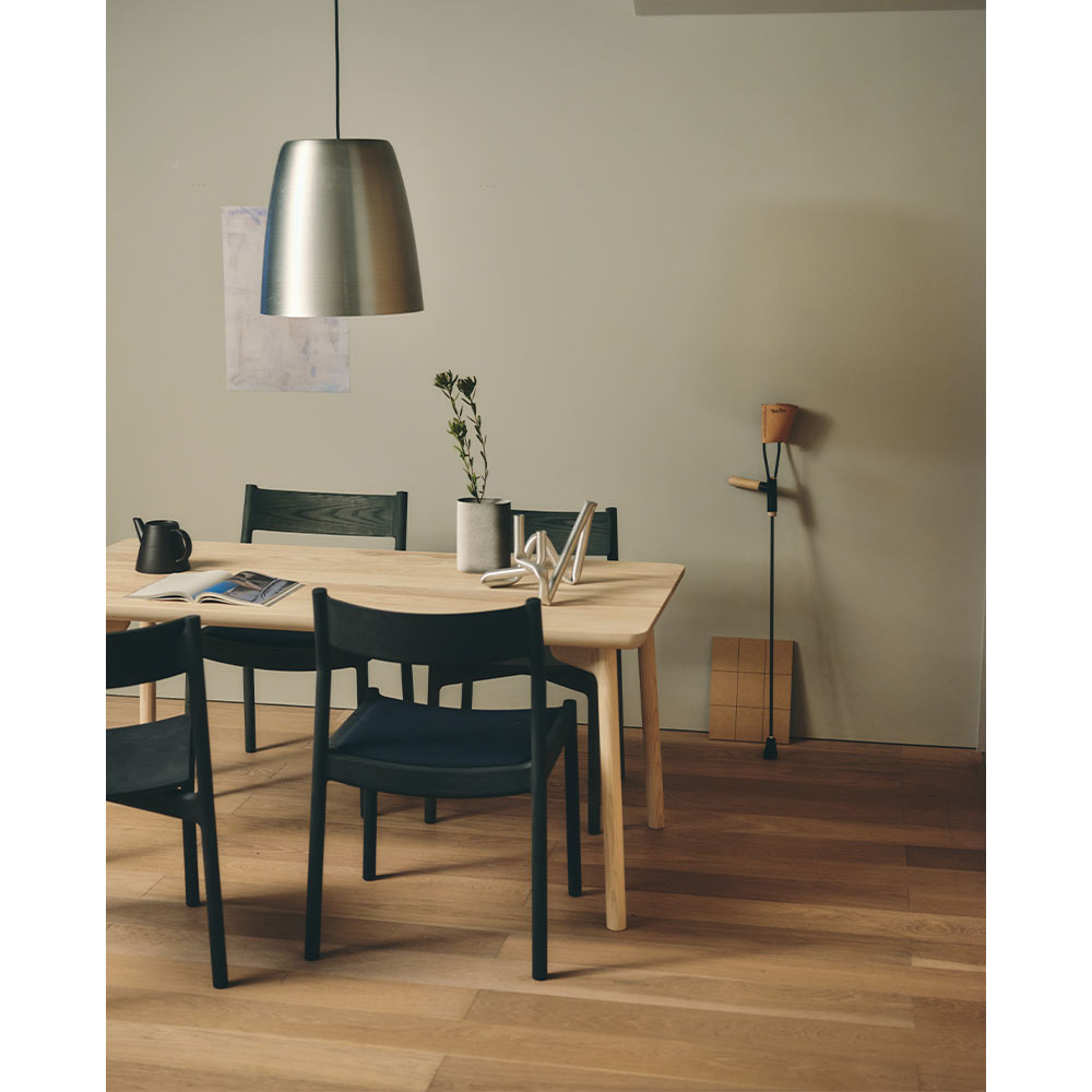 Gt 02 W1200 Hirata Gen Collection / Hirata Gen Collection（ヒラタゲンコレクション） / ダイニングテーブル / HGC10066_dt_03.jpg