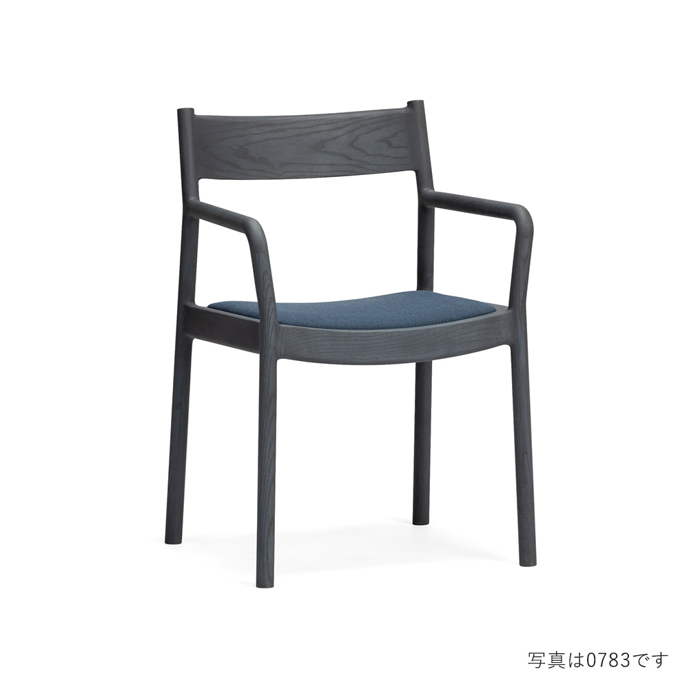 Gc 01-A BB Naveli Hirata Gen Collection / Hirata Gen Collection（ヒラタゲンコレクション） / ダイニングチェア / HGC10071GRN_ma.jpg