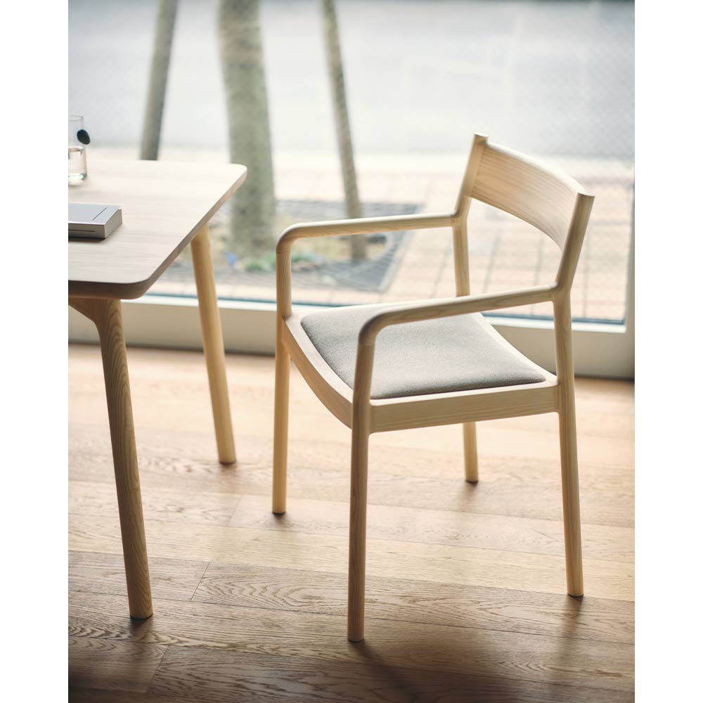 Gc 01-A GG Naveli Hirata Gen Collection / Hirata Gen Collection（ヒラタゲンコレクション） / ダイニングチェア / HGC10072_dt_03.jpg