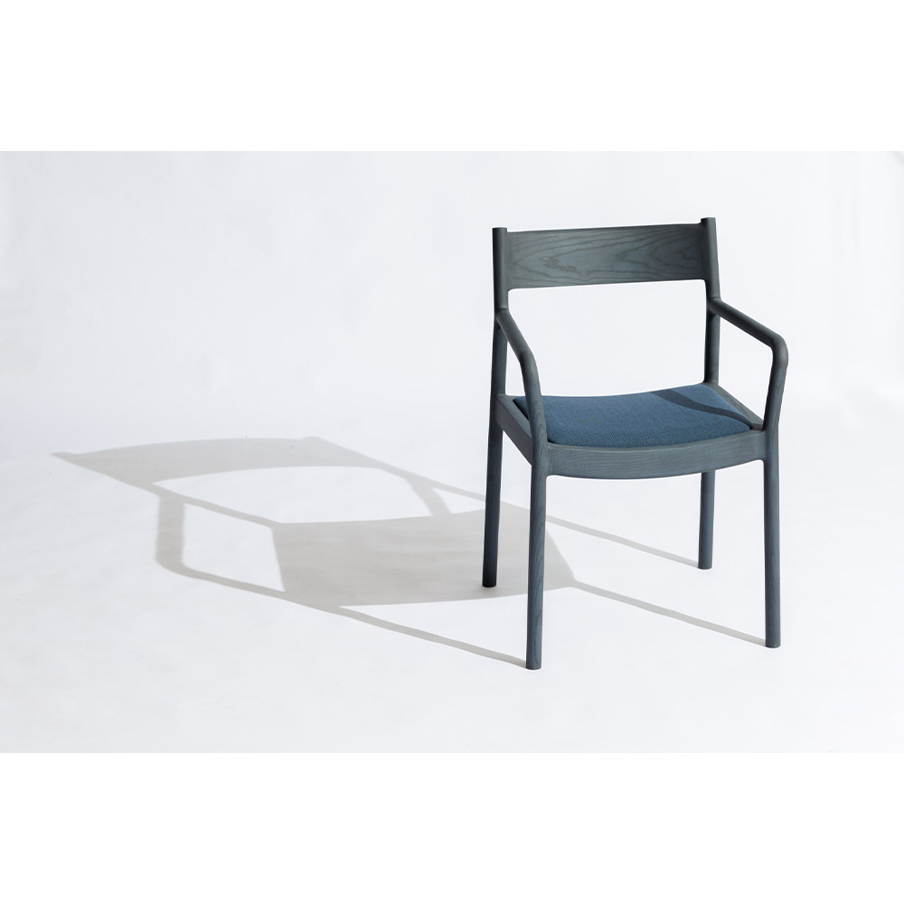 Gc 01-A GG Autumn Hirata Gen Collection / Hirata Gen Collection（ヒラタゲンコレクション） / ダイニングチェア / HGC10073_dt_01.jpg