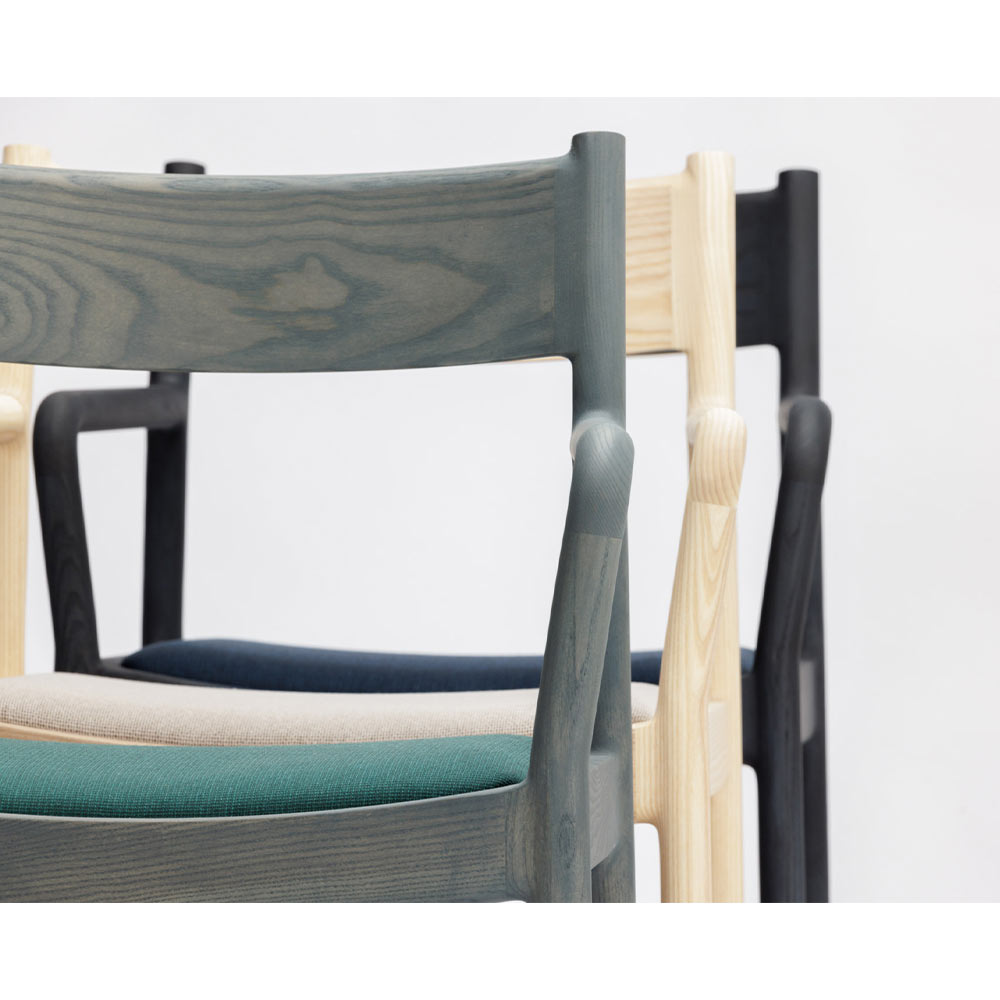 Gc 01-A GG Autumn Hirata Gen Collection / Hirata Gen Collection（ヒラタゲンコレクション） / ダイニングチェア / HGC10073_dt_02.jpg