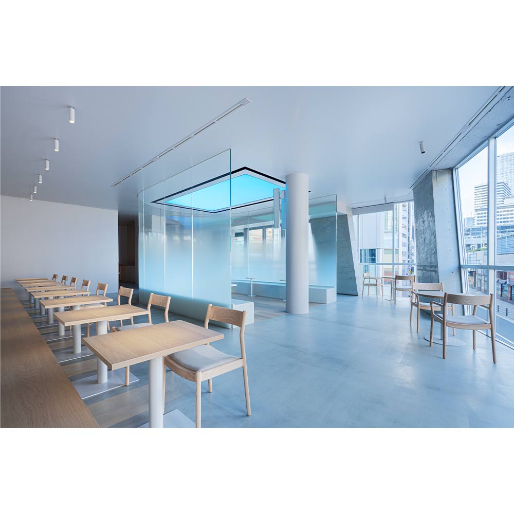 Gc 01 GG Autumn Hirata Gen Collection / Hirata Gen Collection（ヒラタゲンコレクション） / ダイニングチェア / HGC10077_dt_05.jpg