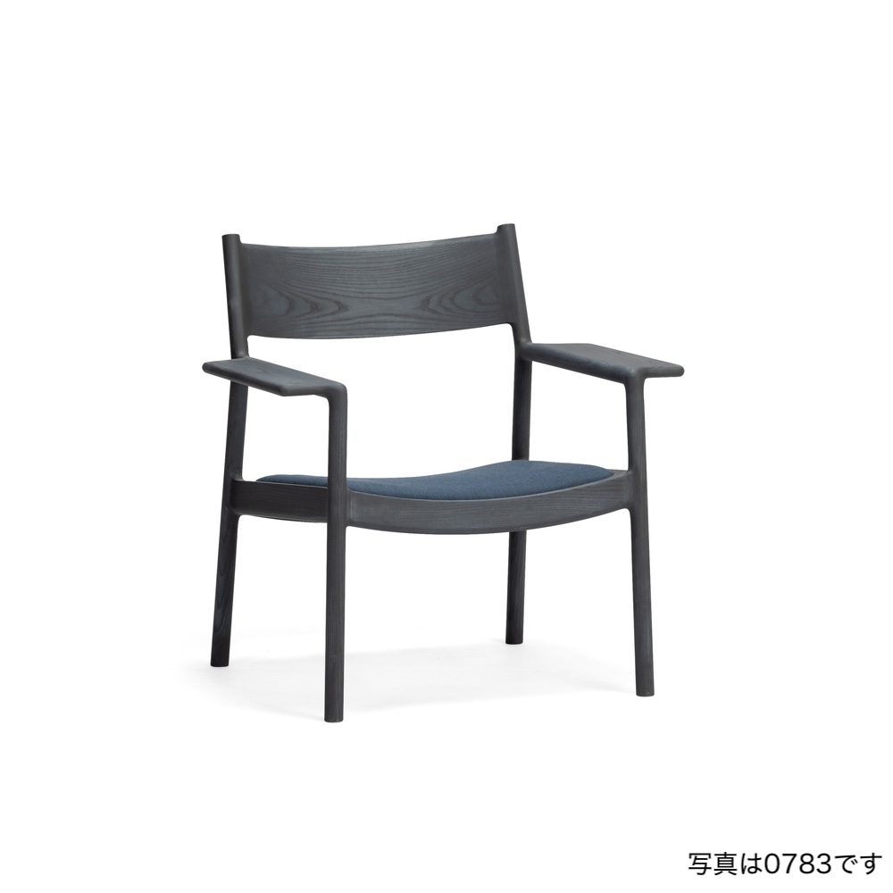 Glc 01 BB Naveli Hirata Gen Collection / Hirata Gen Collection（ヒラタゲンコレクション） / ラウンジチェア / HGC10079GRN_ma.jpg