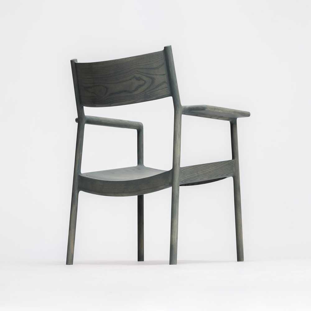 Glc 01 BB Naveli Hirata Gen Collection / Hirata Gen Collection（ヒラタゲンコレクション） / ラウンジチェア / HGC10079_dt_01.jpg