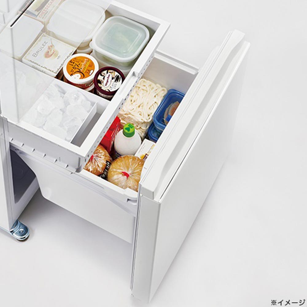 Haier Haier 286L 3ドア冷蔵庫 JR-CV29C (右開き) / ハイアール Haier Haier 286L 3ドア冷蔵庫 JR-CV29C (右開き) / ハイアール
