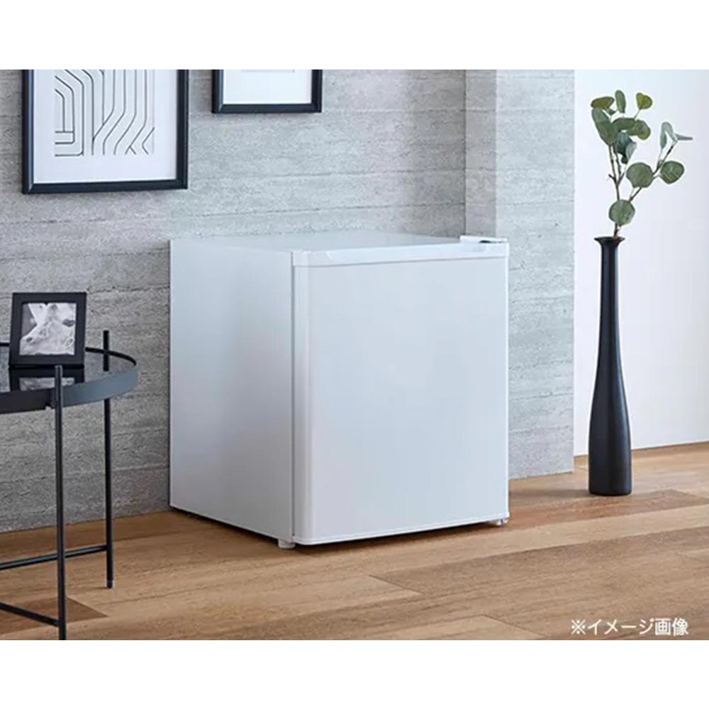 Haier 33L 1ドア冷凍庫 JF-U3A-W (右開き) / Haier（ハイアール） / 冷蔵庫・冷凍庫 / HIR10045_dt_03.jpg