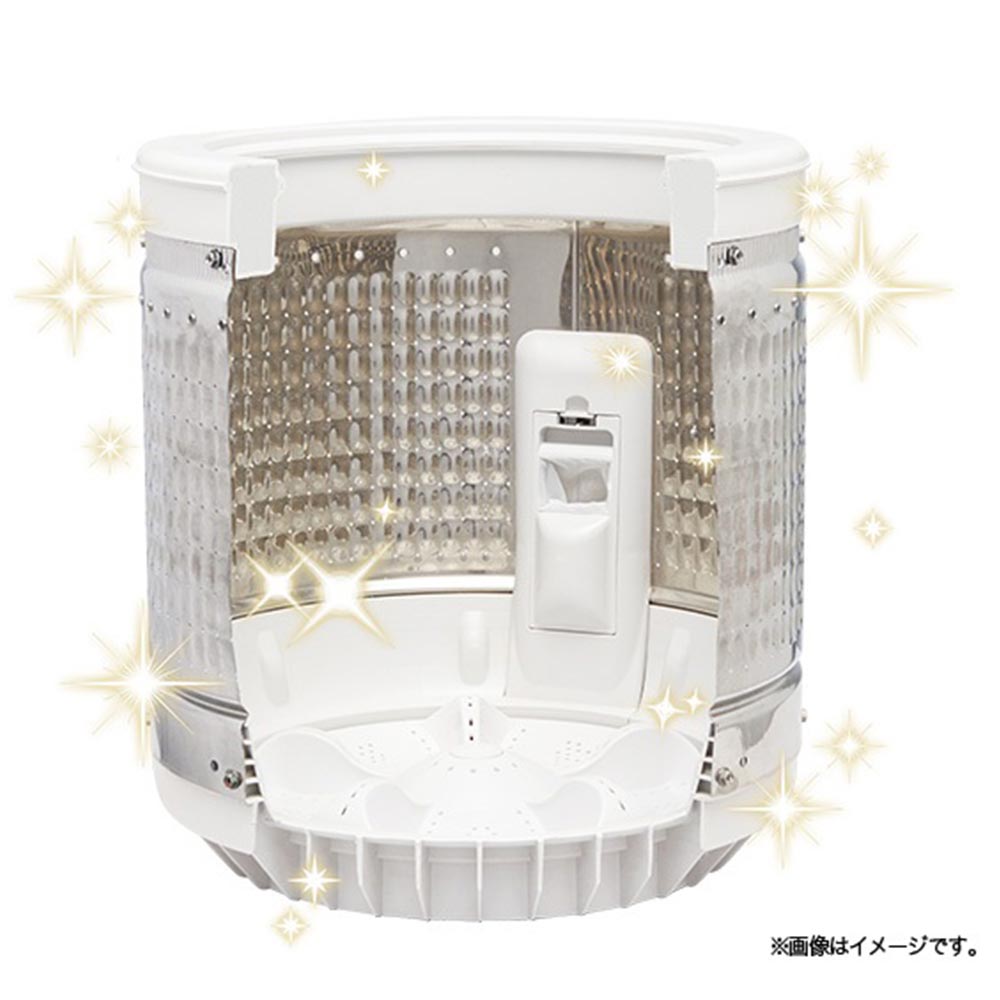 Haier Haier 全自動洗濯機 10kg JW-XD100A-W / ハイアール Haier Haier 全自動洗濯機 10kg JW-XD100A-W / ハイアール