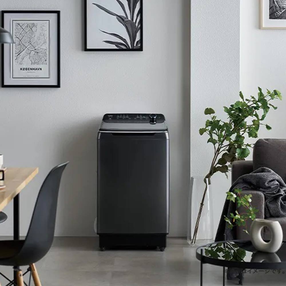 Haier 全自動洗濯機 14kg JW-GD140A-H / Haier（ハイアール） / 洗濯機 / HIR10050_dt_04.jpg