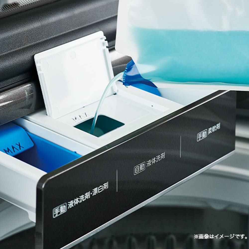Haier 全自動洗濯機 14kg JW-GD140A-H / Haier（ハイアール） / 洗濯機 / HIR10050_dt_07.jpg