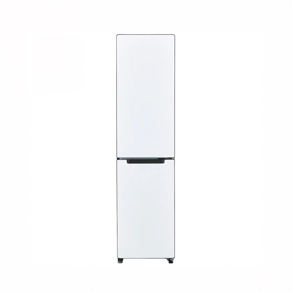 Haier freemo 208L 2ドア冷蔵庫 JR-SX21BR (右開き) / Haier(ハイアール) / 冷蔵庫・冷凍庫 / HIR10051WHT_ma.jpg