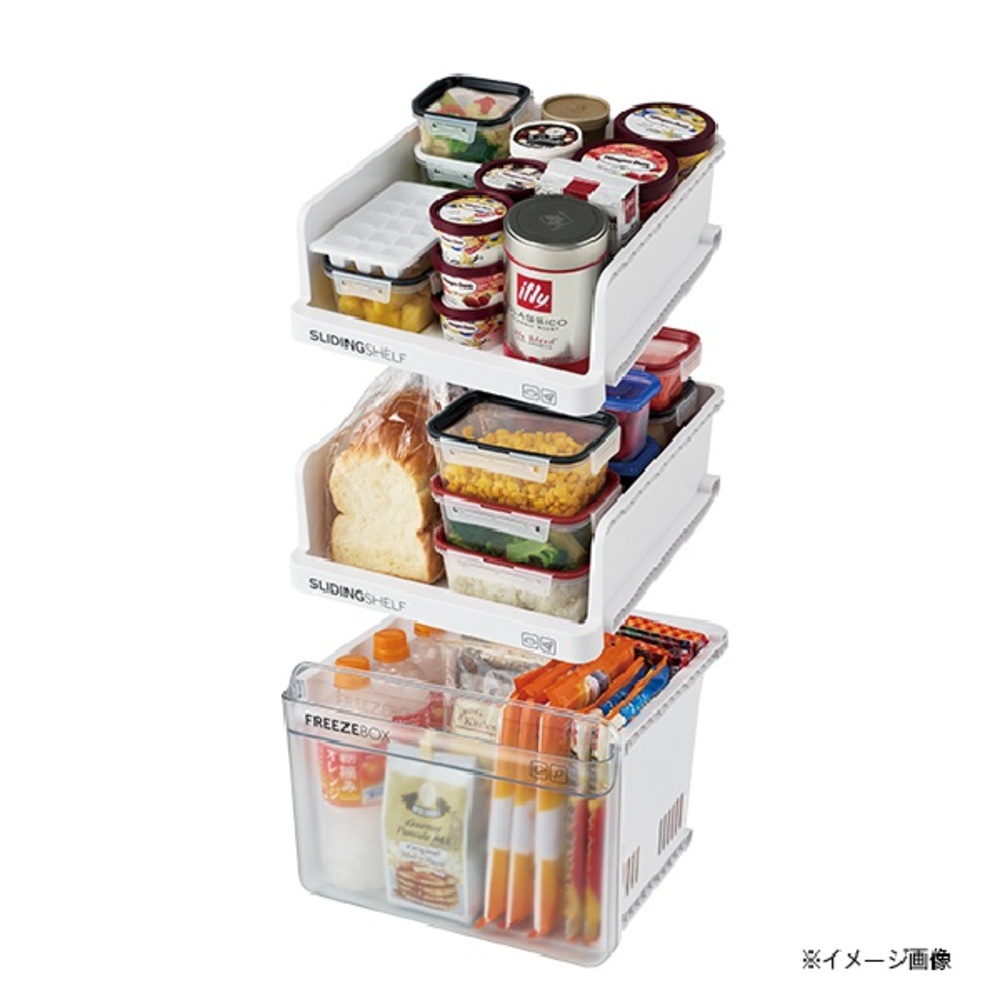 Haier freemo 208L 2ドア冷蔵庫 JR-SX21BR (左開き) / Haier（ハイアール） / 冷蔵庫・冷凍庫 / HIR10052_dt_02.jpg