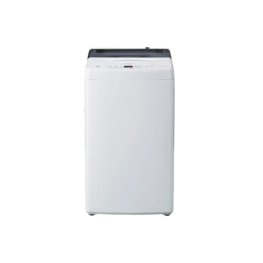 Haier 全自動洗濯機 5.0kg JW-U50C (上開き) / Haier（ハイアール） / 洗濯機・乾燥機 / HIR10058WHT_ma.jpg