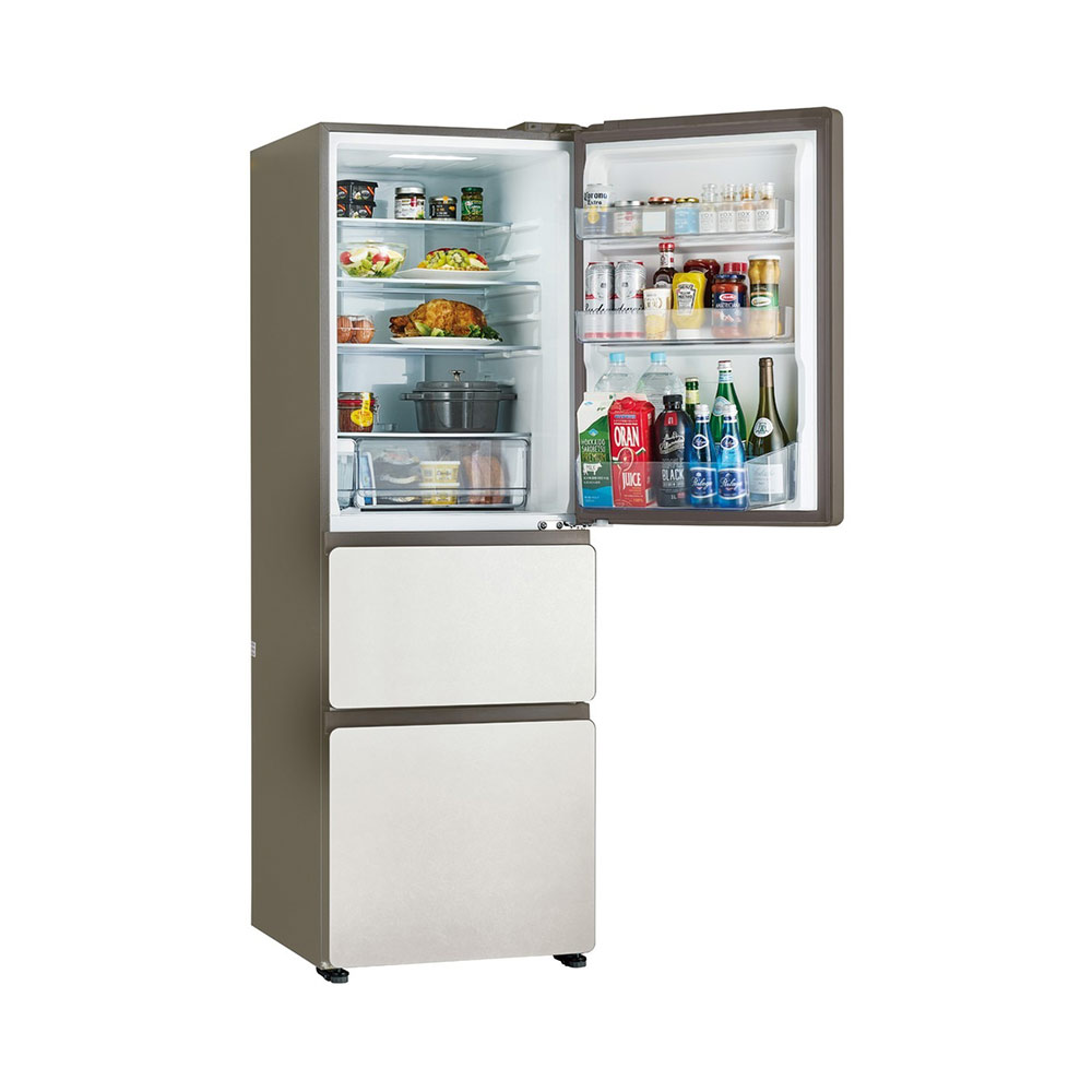 Haier 375L 3ドア冷蔵庫 JR-CVM38A (右開き) / Haier（ハイアール） / 冷蔵庫・冷凍庫 / HIR10064_dt_01.jpg