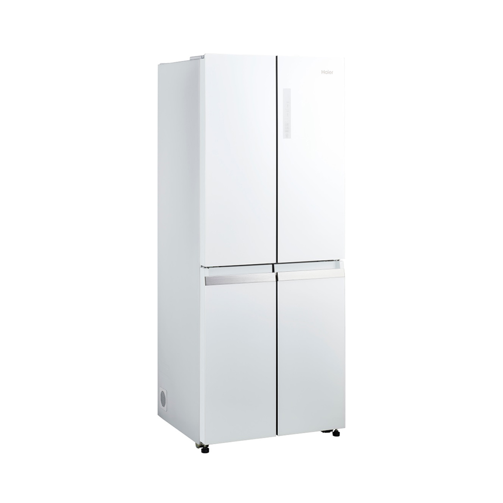 Haier 【台数限定50%OFF】Haier 406L 4ドア 冷凍冷蔵庫 JR-GX41A Haier 【台数限定50%OFF】Haier 406L 4ドア 冷凍冷蔵庫 JR-GX41A