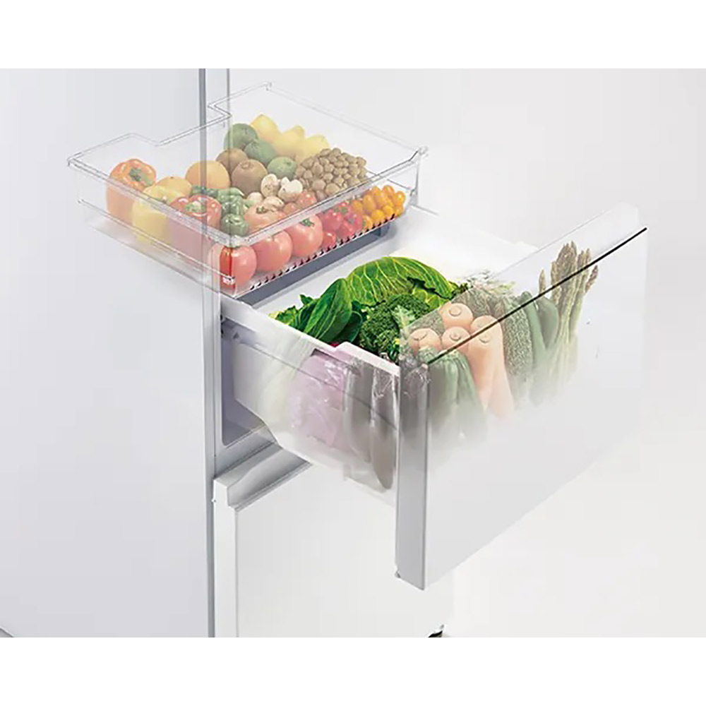 ♦️Haier a2590 3ドア冷蔵庫 286L 2022年製 5♦️