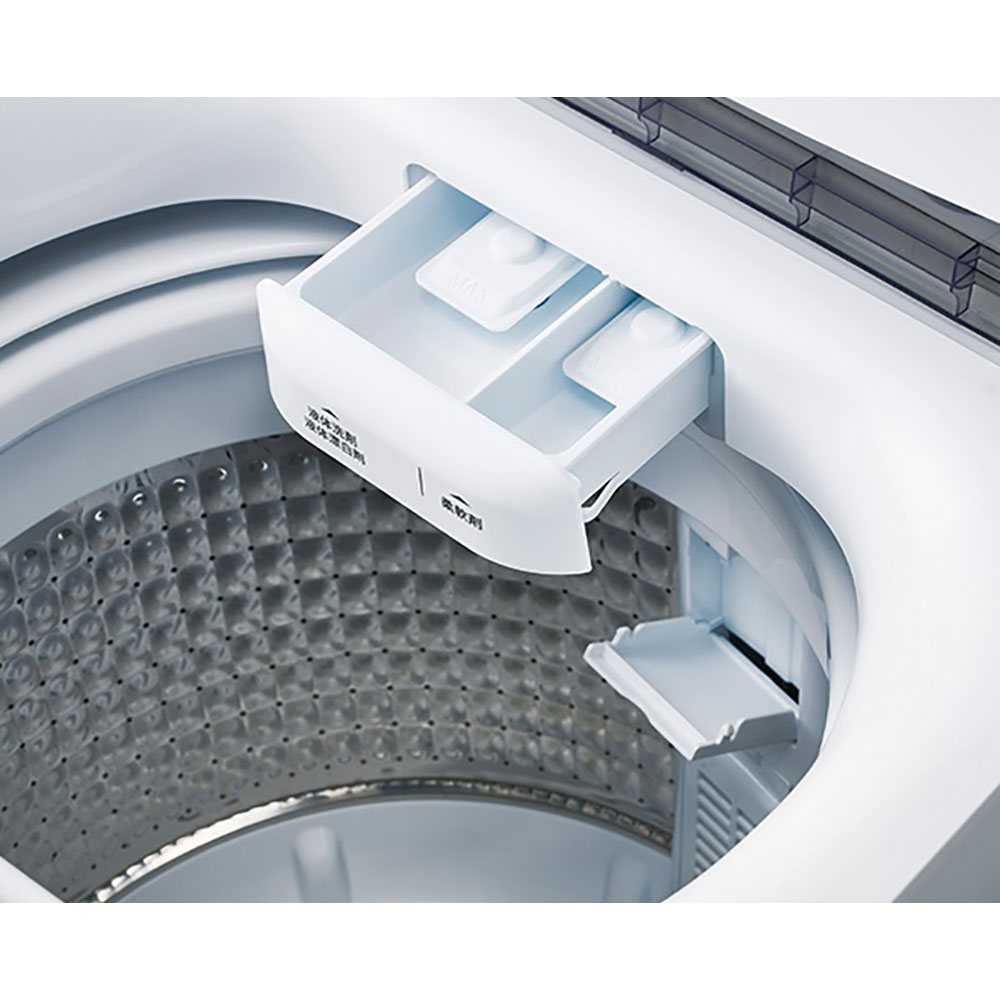 【台数限定50%OFF】Haier 全自動洗濯機 5.5kg JW-U55B-W ホワイト / Haier（ハイアール） / 洗濯機 / HIR30004_dt_04.jpg