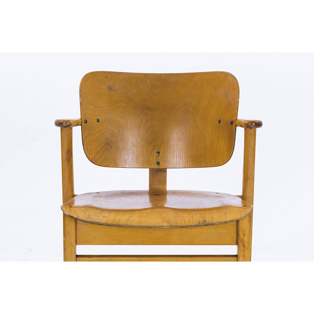Ilmari Tapiovaara｜Domus chair｜Keravan Puuteollisuus / haluta（ハルタ） / ダイニングチェア / HLT20011_dt_05.jpg