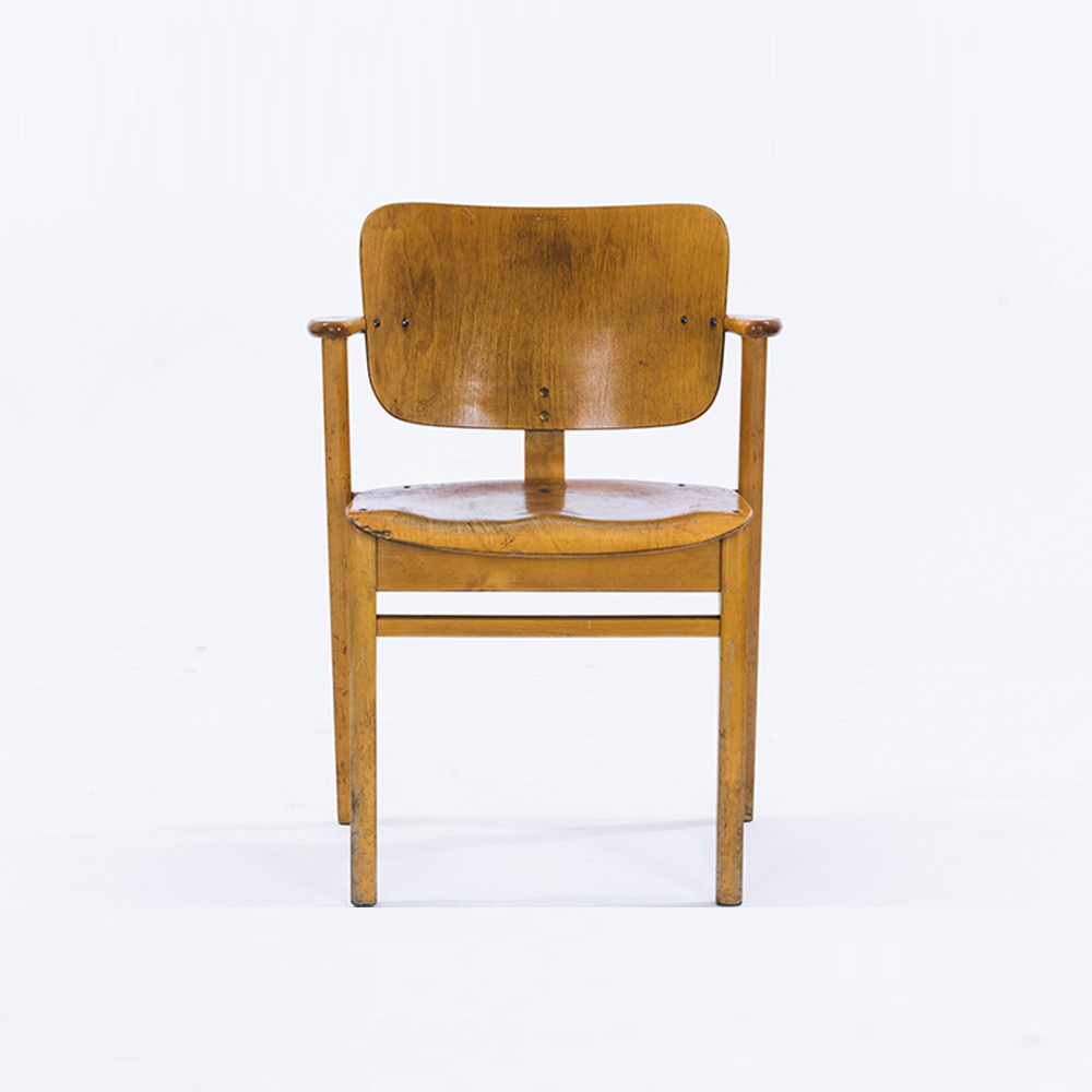 Ilmari Tapiovaara｜Domus chair｜Keravan Puuteollisuus / haluta（ハルタ） / ダイニングチェア / HLT20012_dt_01.jpg