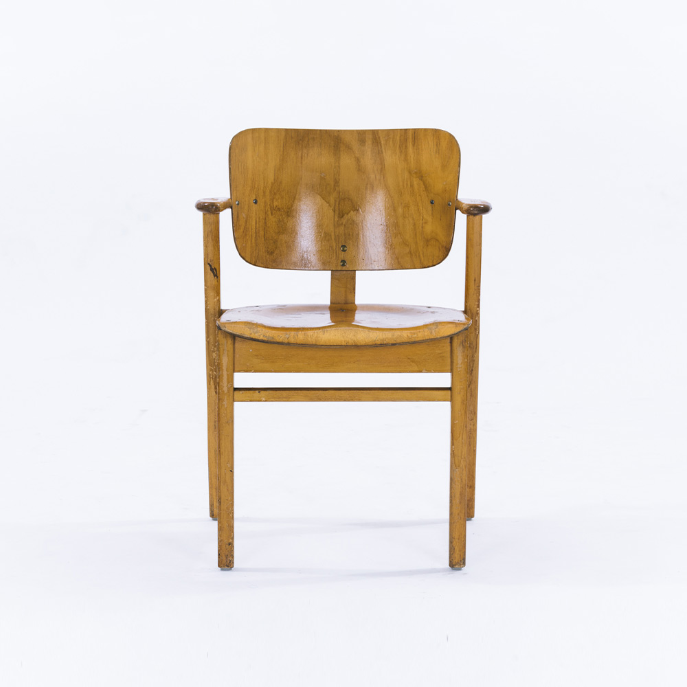 haluta Ilmari Tapiovaara|Domus chair|Keravan Puuteollisuus haluta Ilmari Tapiovaara|Domus chair|Keravan Puuteollisuus