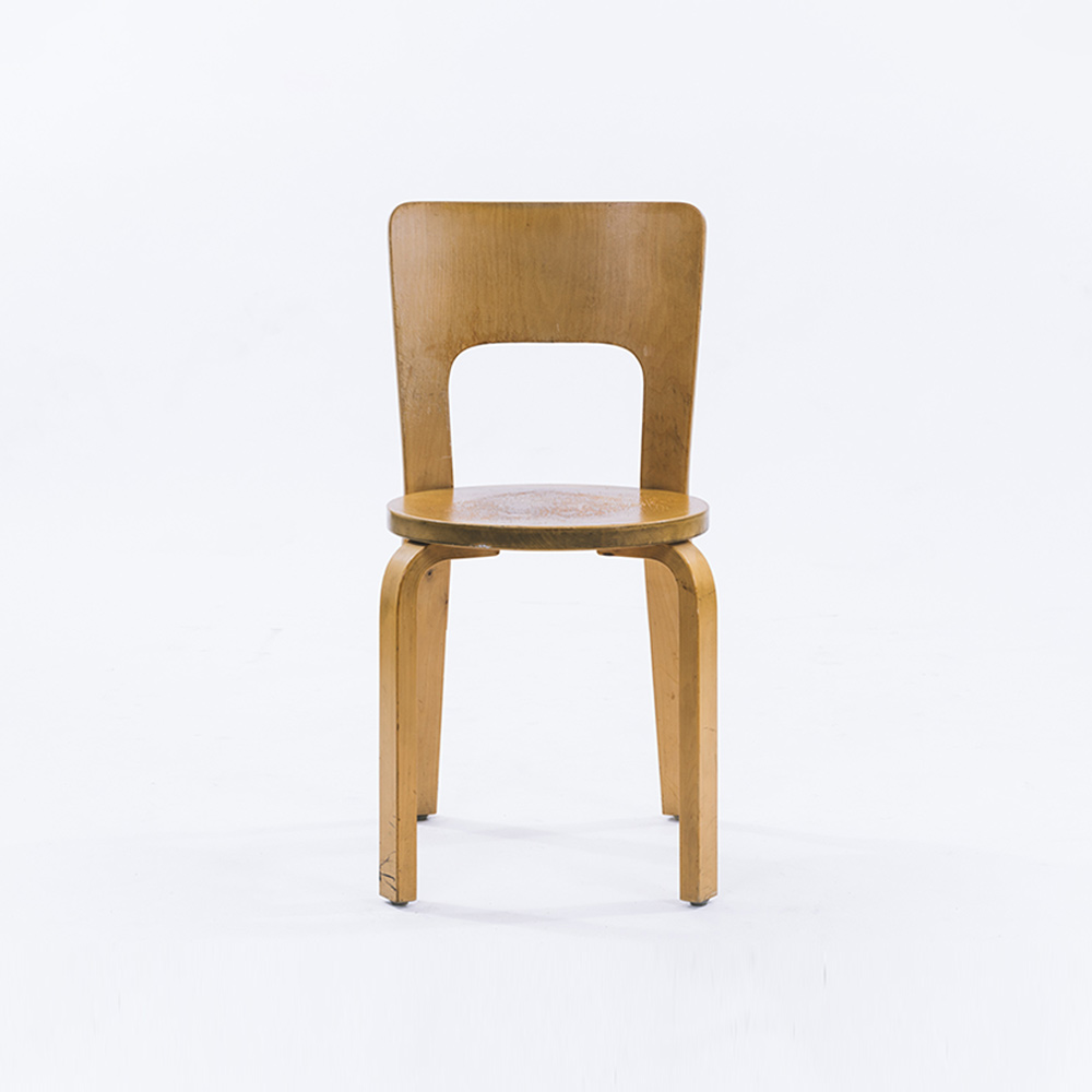 Alvar Aalto｜no.66 chair ｜Artek / haluta（ハルタ） / ダイニングチェア / HLT20019_dt_01.jpg