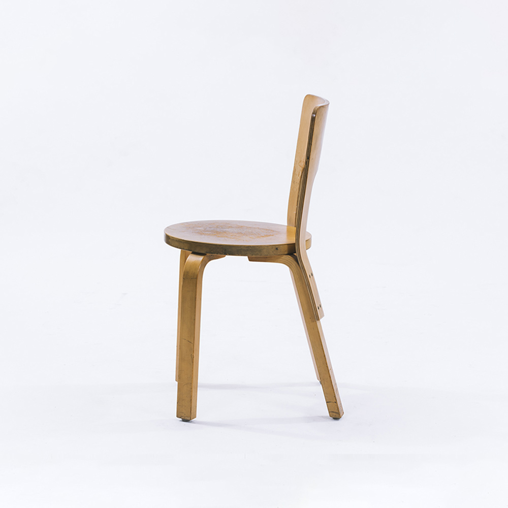 Alvar Aalto｜no.66 chair ｜Artek / haluta（ハルタ） / ダイニングチェア / HLT20019_dt_02.jpg