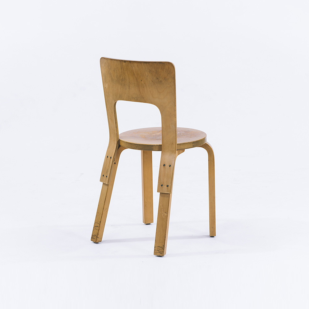 Alvar Aalto｜no.66 chair ｜Artek / haluta（ハルタ） / ダイニングチェア / HLT20019_dt_04.jpg