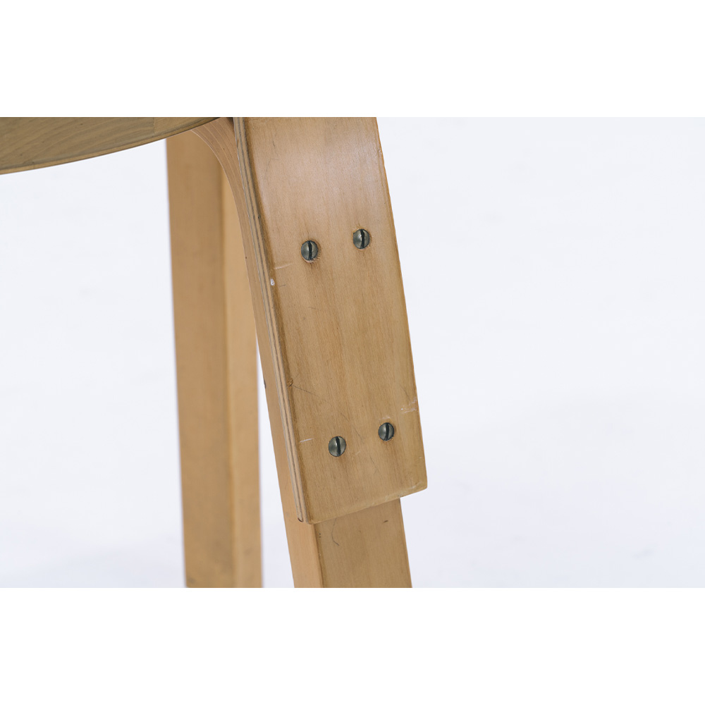 Alvar Aalto｜no.66 chair ｜Artek / haluta（ハルタ） / ダイニングチェア / HLT20019_dt_12.jpg