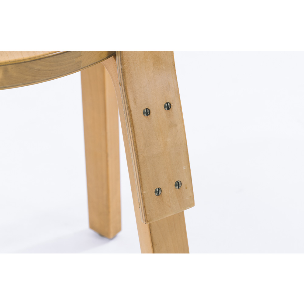 Alvar Aalto｜no.66 chair ｜Artek / haluta（ハルタ） / ダイニングチェア / HLT20020_dt_14.jpg