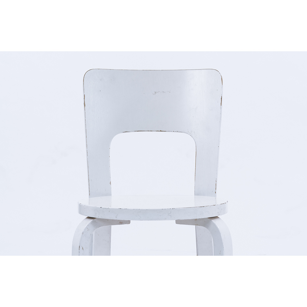 Alvar Aalto｜No.66 chair  white paint ｜Artek / haluta（ハルタ） / ダイニングチェア / HLT20021_dt_05.jpg